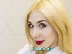 LillianCute