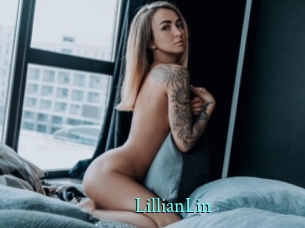 LillianLin