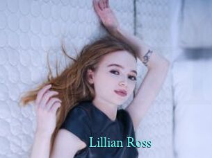 Lillian_Ross