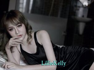 LillieKelly