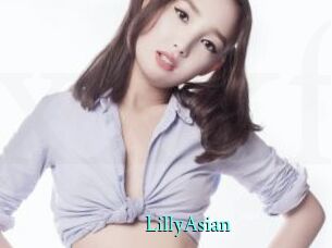 LillyAsian