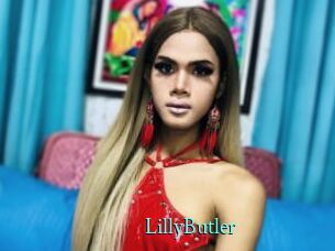 LillyButler