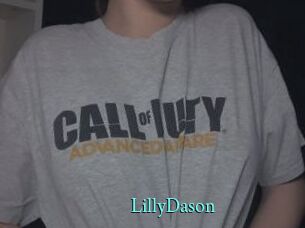 LillyDason