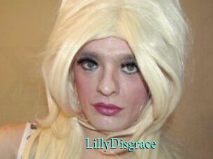 LillyDisgrace