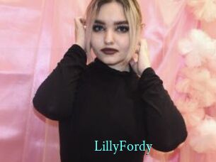 LillyFordy