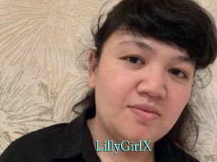 LillyGirlX