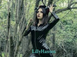 LillyHansen