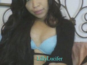 LillyLucifer