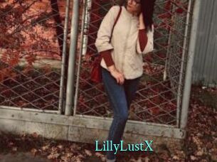 LillyLustX