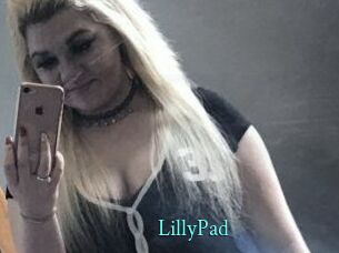 Lilly_Pad xxx Fantasy Land