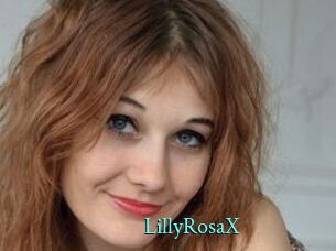 LillyRosaX