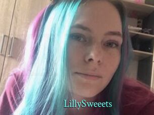 LillySweeets