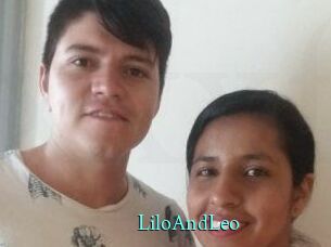 LiloAndLeo xxx Fantasy Land