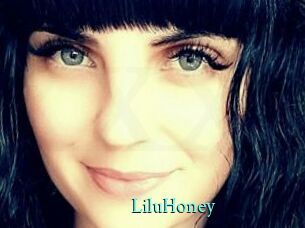 LiluHoney