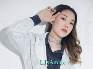 LilyAmme