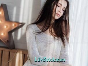 LilyBrickman