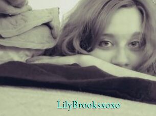 LilyBrooksxoxo