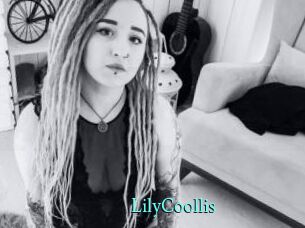 LilyCoollis