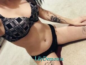 LilyDemonia