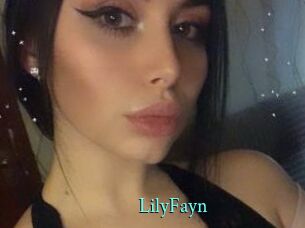 LilyFayn