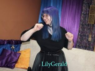 LilyGerald