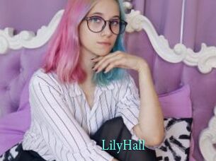 LilyHall