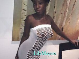 Lily_Mayers xxx Fantasy Land