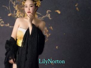 LilyNorton