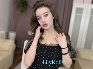 LilyRolls