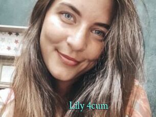 Lily_4cum