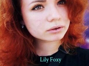 Lily_Foxy