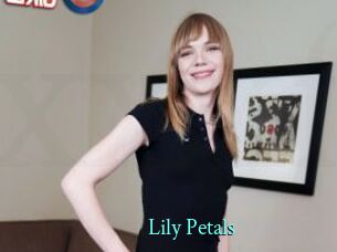 Lily_Petals