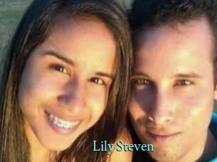 Lily_Steven