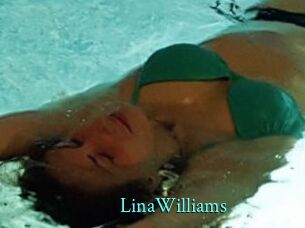 LinaWilliams