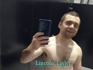 Lincoln_Tayler