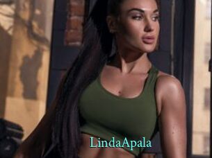 LindaApala xxx Fantasy Land
