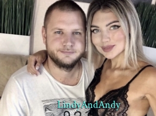 LindyAndAndy