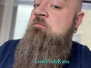 LionPrideKaos