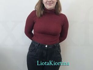 LiotaKiortina