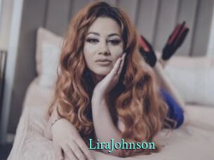 LiraJohnson