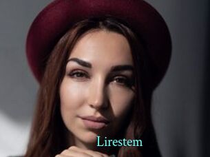 Lirestem