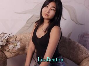 LisaBenton