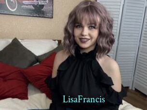 LisaFrancis