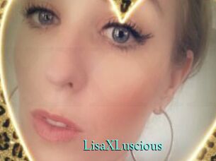 LisaXLuscious