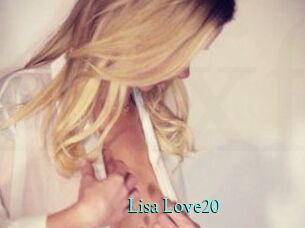 Lisa_Love20