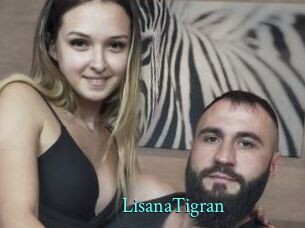 LisanaTigran