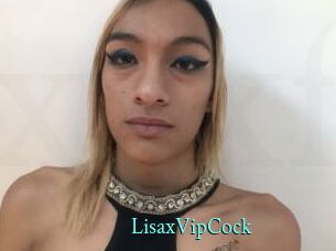 LisaxVipCock