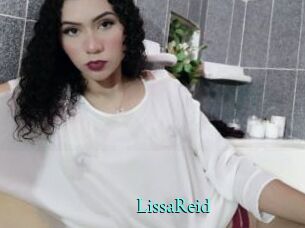 LissaReid