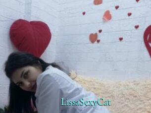 LissaSexyCat