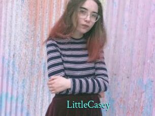 LittleCasey